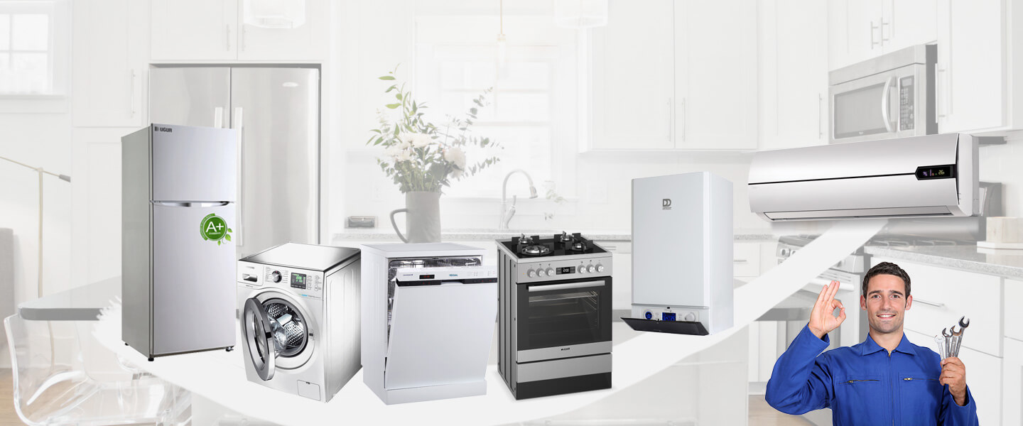 Çaldıran Gaggenau Servisi